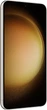 Smartfon Samsung Galaxy S23 5G 8/256GB Beige (SM-S911) - obraz 3