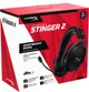 Słuchawki HyperX Cloud Stinger 2 Wired Black (519T1AA) - obraz 10