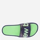 Женские шлепанцы для пляжа New Balance 200 SWF200ZP 37.5 (7US) 24 см Синие (195907548639) - изображение 4