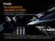 Ліхтар ручний Fenix WF11E - зображення 11