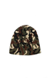 Шапка тактична Beanie Woodland Mil-Tec Німеччина ЗСУ 12138020 8231 - зображення 6