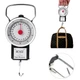 Кантер механический безмен до 22 кг Scale and Tape Measure - изображение 2