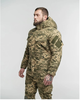 Військова демісезонна форма зразок NATO Shumeru SoftShell 5XL - изображение 4