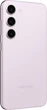 Smartfon Samsung Galaxy S23 8/256GB Lavender (SM-S911) - obraz 6