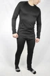 Термобілизна BAFT NORWELL black p.2XL (NL1305-XXL) - изображение 1