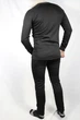 Термобілизна BAFT NORWELL black p.2XL (NL1305-XXL) - изображение 3