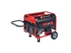 Бензиновий генератор Einhell TC-PG 65/E5, 4800Вт - изображение 1