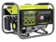 Бензиновий генератор Konner&Sohnen BASIC KSB 2200A - изображение 2