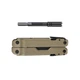 Мультинструмент Leatherman 832762 Super Tool 300M Black/Coyote чохол нейлоновий 18 функцій - зображення 5