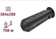 Тепловизионный монокуляр AGM Taipan TM15-384 - изображение 1