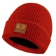 Водонепроницаемая шапка Dexshell Watch Beanie Red (DH322RED) - изображение 1