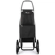 Сумка-тележка Rolser I-Max Tweed 6 43 Negro (929646) - изображение 10