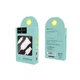 Автомобільний зарядний пристрій HOCO Z2 single-port car charger White (6957531039020) - изображение 5