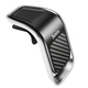 Держатель магнитный car holder HOCO CA74 для мобильных устройств 360 BLACK+SILVER - изображение 2