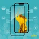 Стекло защитное Piko Full Glue Apple iPhone 14 (1283126541872) - изображение 2
