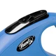 Поводок для собак Flexi New Classic S трос 8 м (синий) (4000498022719) - изображение 3