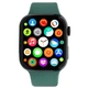 Смарт-часы AURA X3 Pro 47mm Green (SWAX347G) - изображение 2