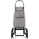Сумка-тележка Rolser I-Max Tweed 6 43 Gris (929645) - изображение 7