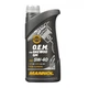 Моторное масло Mannol Daewoo GM 1л 5W-40 (MN7711-1) - изображение 1