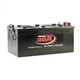 Акумулятор автомобільний PowerBox 220 Аh/12V А1 (SLF220-00) - зображення 2