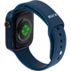 Смарт-часы AURA X1 Pro 44mm Blue (SWAX144BL) - изображение 3