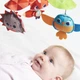 Мобиль Tiny Love Веселая поляна 3в1 (1304906830) - изображение 3