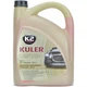 Антифриз K2 KULER -35C 5л RED (T205C) - изображение 1