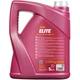 Моторное масло Mannol ELITE 5л 5W-40 (MN7903-5) - изображение 2