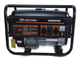Бензиновый генератор GREENMAX MB3900B 2.8/3.0 кВт с ручным запуском - изображение 1