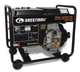 Генератор дизельний GREENMAX 3GF-ME 2.8/3.2 кВт - зображення 1