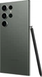 Smartfon Samsung Galaxy S23 Ultra 8/256GB Green (SM-S918) - obraz 7
