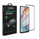 Скло захисне BeCover Motorola Moto G60 / G60s Black (706899) - зображення 1