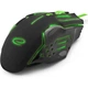Мышка Esperanza MX403 Apache green (EGM403G) - изображение 3