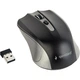 Мышка Gembird MUSW-4B-04-GB Black+Grey (MUSW-4B-04-GB) - изображение 1
