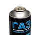 Баллон газовый 1-разовый с резьбой (7/16) 330g/562ml. (EN417) VIROK (44V153) - изображение 2