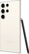 Smartfon Samsung Galaxy S23 Ultra 8/256GB Cream (SM-S918) - obraz 7