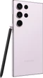 Smartfon Samsung Galaxy S23 Ultra 8/256GB Lavender (SM-S918) - obraz 12