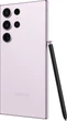 Smartfon Samsung Galaxy S23 Ultra 8/256GB Lavender (SM-S918) - obraz 14