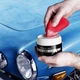 Твердий віск SONAX PREMIUM CLASS Carnauba Care 200 мл (211200) - изображение 2