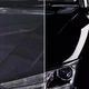Кольоровий поліроль із воском чорний SONAX Polish&Wax Color NanoPro 250 мл (296141) - изображение 4