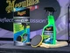 Набір для чищення кузова з ефектом кераміки Meguiar’s Hybrid Ceramic Quik Clay Kit (G200200) - зображення 2