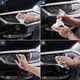 Набір для полірування пластикових фар SONAX Headlight Restoration Kit 75 мл (405941) - изображение 5