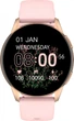 Смарт-годинник Kieslect L11 Pro Lady Watch Pink - зображення 2