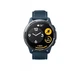 Смарт-часы Xiaomi Watch S1 Active BHR5467GL Ocean Blue - изображение 2