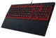 Клавіатура дротова Razer Ornata V3 X Black - зображення 3