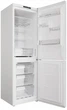 Холодильник Indesit INFC8 TI21W0 - изображение 3