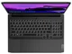 Ноутбук Lenovo IdeaPad Gaming 3 15IHU6 (82K101F1PB) - изображение 2