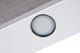 Витяжка Ventolux GARDA 60 WH (1300) SMD LED - изображение 6
