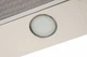 Витяжка Ventolux GARDA 60 CREMA (750) SMD LED - изображение 5