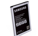 Аккумулятор Yoki для Samsung J120F Galaxy J1 2016 / EB-BJ120CBE - изображение 4